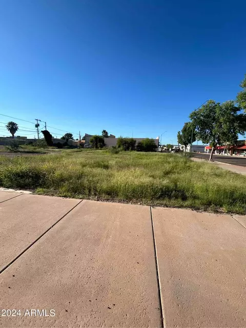 833 N G Ave #17, Douglas, AZ 85607