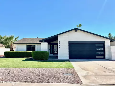 8959 E Sheena Dr, Scottsdale, AZ 85260