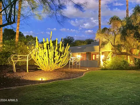 4900 E Mountain View Rd, Paradise Valley, AZ 85253