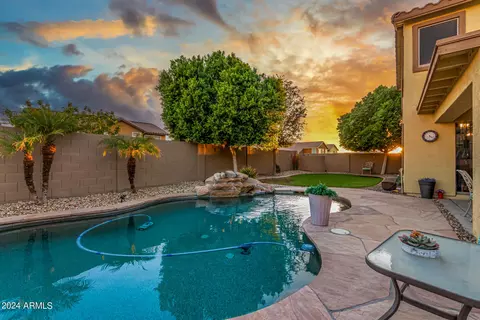 25733 W Hess Ave, Buckeye, AZ 85326