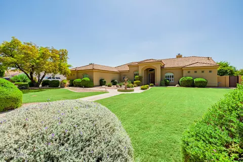 4137 E Mclellan Rd, Mesa, AZ 85205