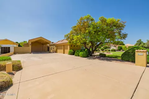 4137 E Mclellan Rd, Mesa, AZ 85205 photo 2