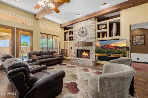 4137 E Mclellan Rd, Mesa, AZ 85205 photo 9