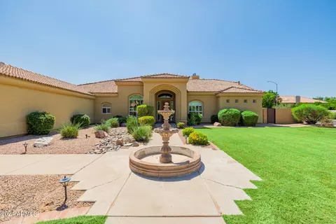 4137 E Mclellan Rd, Mesa, AZ 85205 photo 3