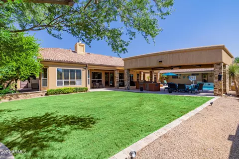 4137 E Mclellan Rd, Mesa, AZ 85205 photo 52