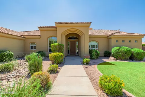 4137 E Mclellan Rd, Mesa, AZ 85205 photo 4