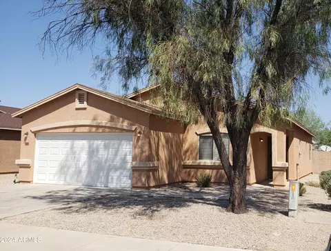 5686 E Lush Vista Vw, Florence, AZ 85132