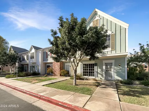 1601 N Saba St #322, Chandler, AZ 85225