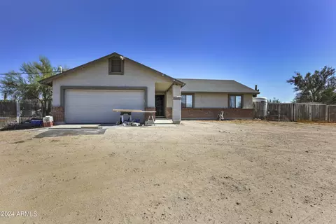 925 N 104th St, Mesa, AZ 85207