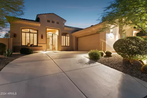 15641 E Cactus Dr, Fountain Hills, AZ 85268