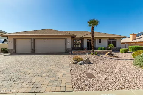 6445 W Fullam St, Glendale, AZ 85308