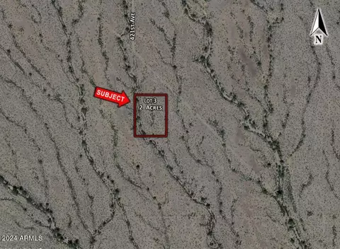 00 N 421st Lot 3 Ave #4, Tonopah, AZ 85354