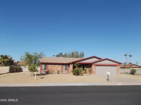 15628 N 31st Dr N, Phoenix, AZ 85053