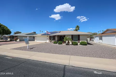 10634 W Kelso Dr, Sun City, AZ 85351