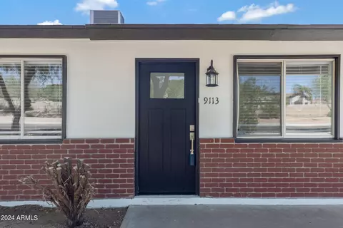 9113 E Princess Dr, Mesa, AZ 85207 photo 5