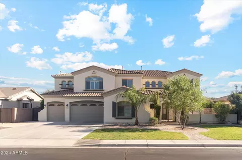 691 Elgin St, Gilbert, AZ 85295