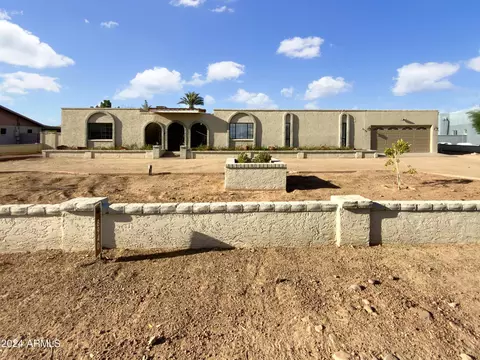 8940 W Camino De Oro --, Peoria, AZ 85383
