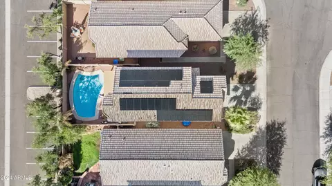 3211 E Kerry Ln, Phoenix, AZ 85050 photo 34