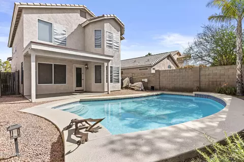 3211 E Kerry Ln, Phoenix, AZ 85050 photo 30
