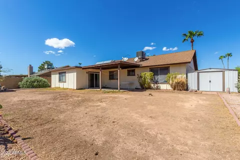 831 E Hackamore St, Mesa, AZ 85203 photo 27
