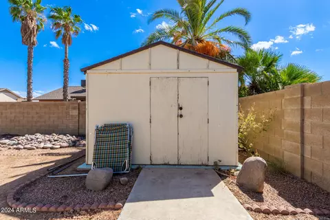 831 E Hackamore St, Mesa, AZ 85203 photo 29