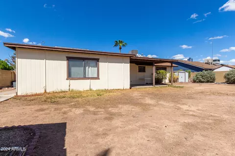 831 E Hackamore St, Mesa, AZ 85203 photo 28