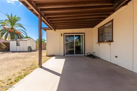 831 E Hackamore St, Mesa, AZ 85203 photo 26