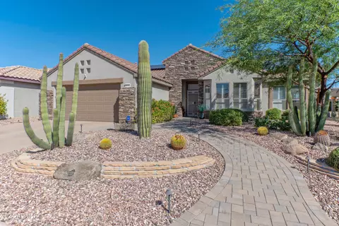15776 W Silver Breeze Dr, Surprise, AZ 85374