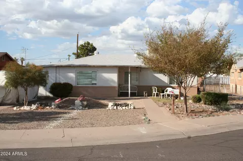 102 W Grove St, Phoenix, AZ 85041