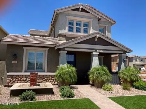 2600 S Betty St, Gilbert, AZ 85295