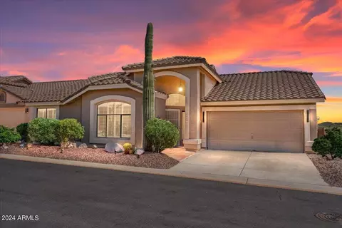 5257 S Marble Dr, Gold Canyon, AZ 85118