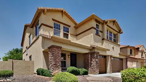 5208 W Trotter Trl, Phoenix, AZ 85083