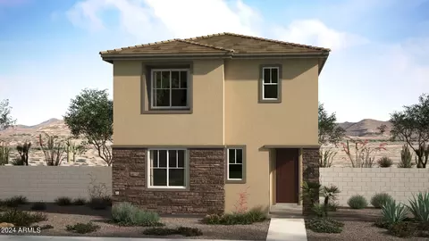 15577 S 181st Dr, Goodyear, AZ 85338