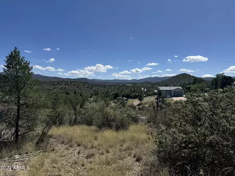 4600 E Barbara Dr #849, Prescott, AZ 86301