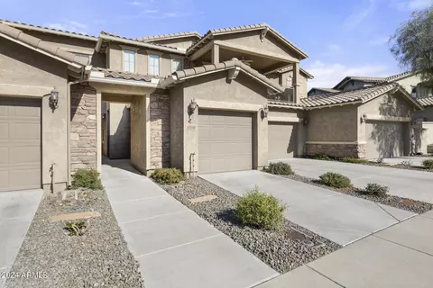 2140 W Tallgrass Trl #208, Phoenix, AZ 85085