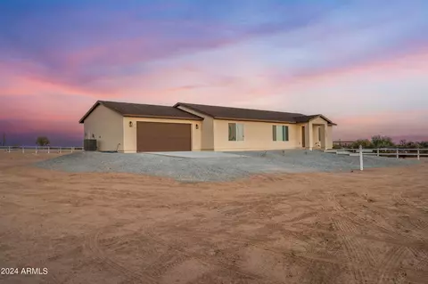 4525 N 337th Ave, Tonopah, AZ 85354