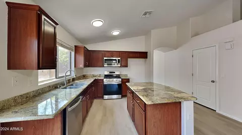 Kitchen - 8758 E Obispo Ave, Mesa, AZ 85212 photo 2 of 2
