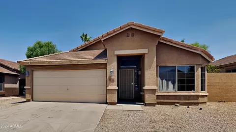 8758 E Obispo Ave, Mesa, AZ 85212