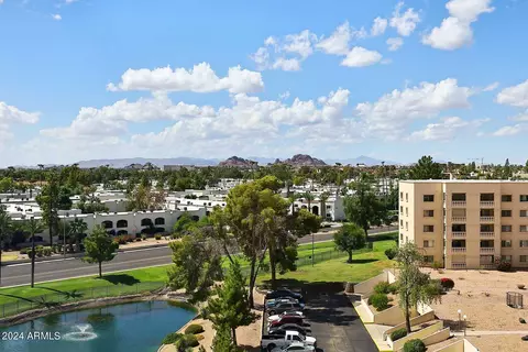 7940 E Camelback Rd #711, Scottsdale, AZ 85251