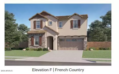 8124 E Prairie Ave, Mesa, AZ 85212