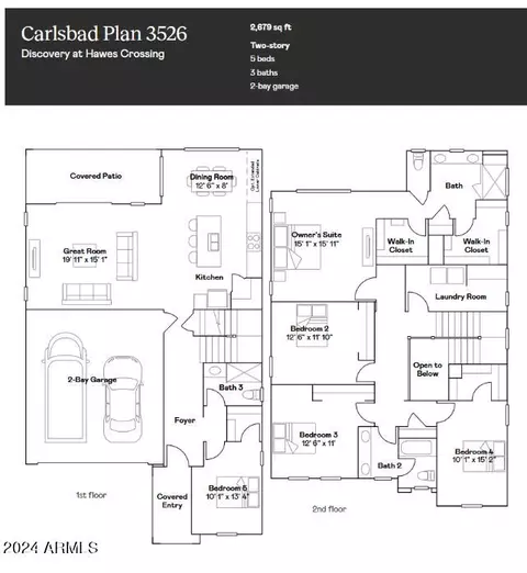 8124 E Prairie Ave, Mesa, AZ 85212 photo 3