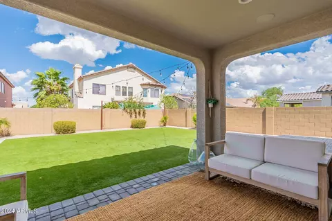 744 E Betsy Ln, Gilbert, AZ 85296 photo 42