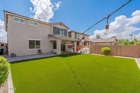 744 E Betsy Ln, Gilbert, AZ 85296 photo 45