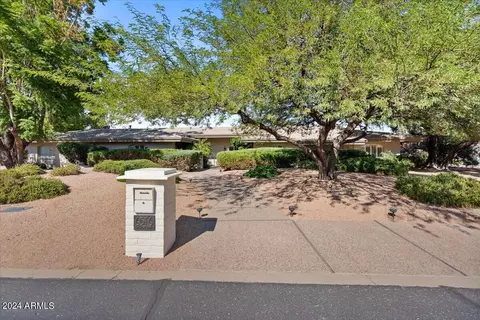 6516 E Maverick Rd, Paradise Valley, AZ 85253