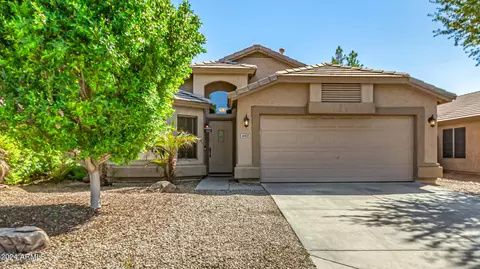 6413 W Wahalla Ln, Glendale, AZ 85308