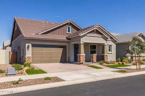 4292 E John St, Gilbert, AZ 85295