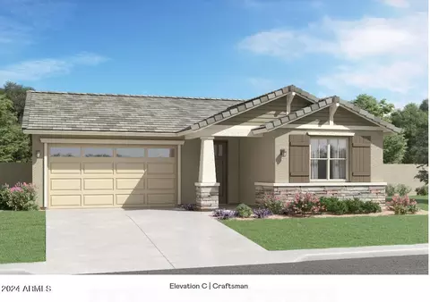 3309 S Pedra Ave, Mesa, AZ 85212