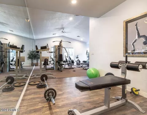 2025 E Campbell Ave #340, Phoenix, AZ 85016 photo 27