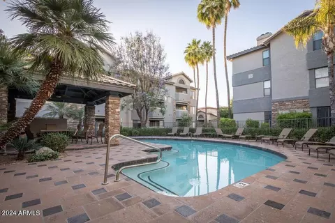 2025 E Campbell Ave #340, Phoenix, AZ 85016 photo 4