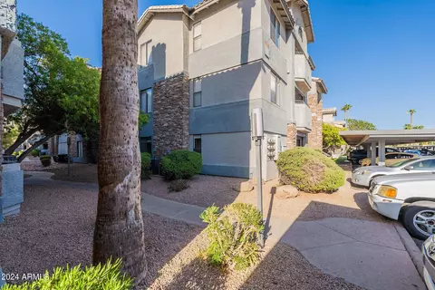 2025 E Campbell Ave #340, Phoenix, AZ 85016 photo 25